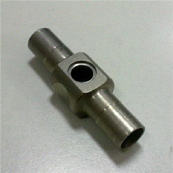 টাইটানিয়াম ব্রেক ব্রিজ